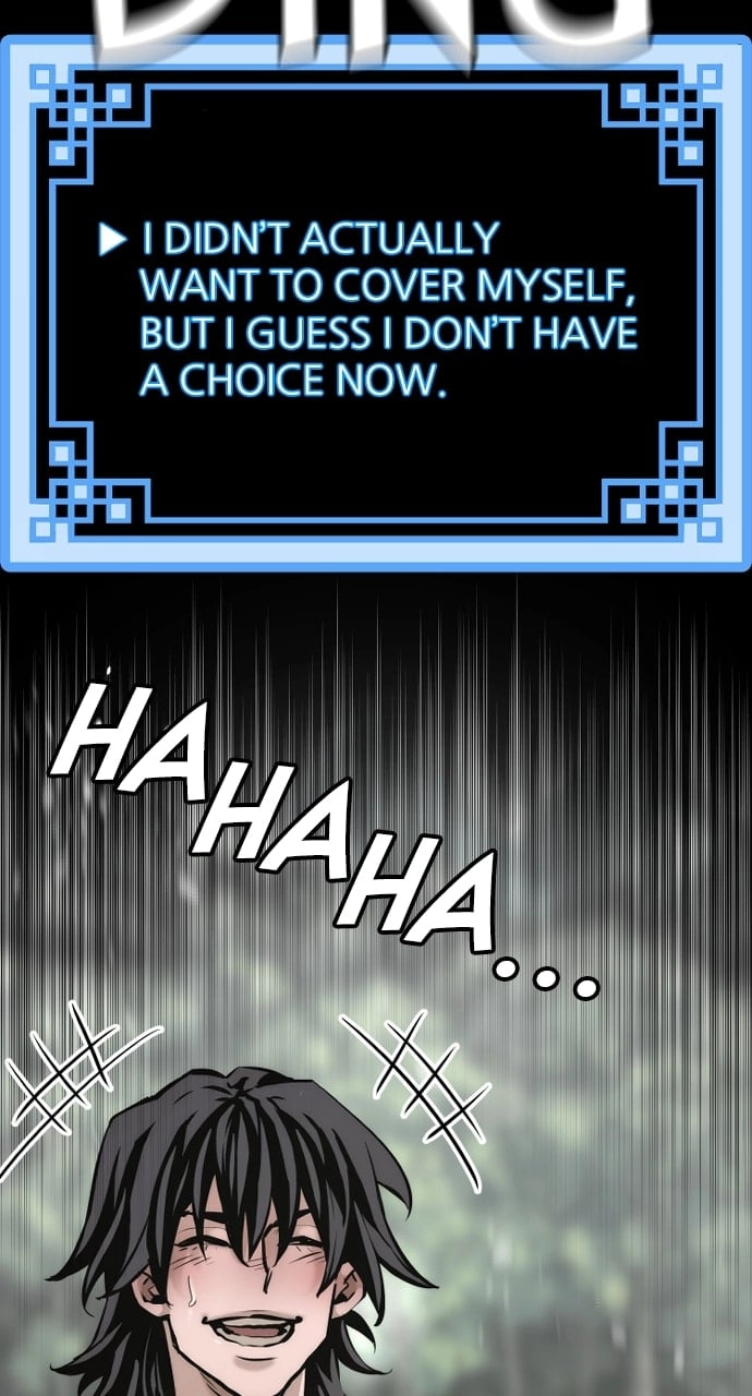 Murim RPG Simulation Chapter 84 Page 64