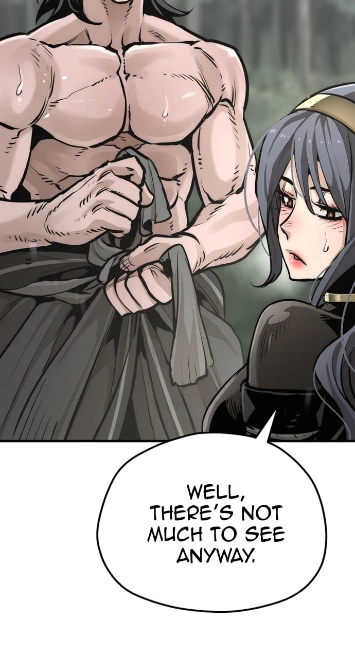 Murim RPG Simulation Chapter 84 Page 65