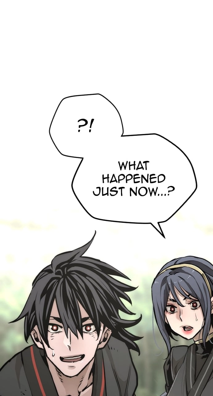 Murim RPG Simulation Chapter 84 Page 81