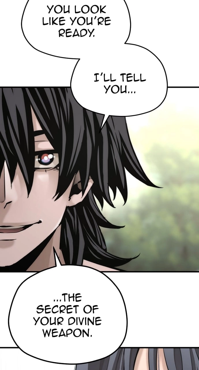 Murim RPG Simulation Chapter 84 Page 73