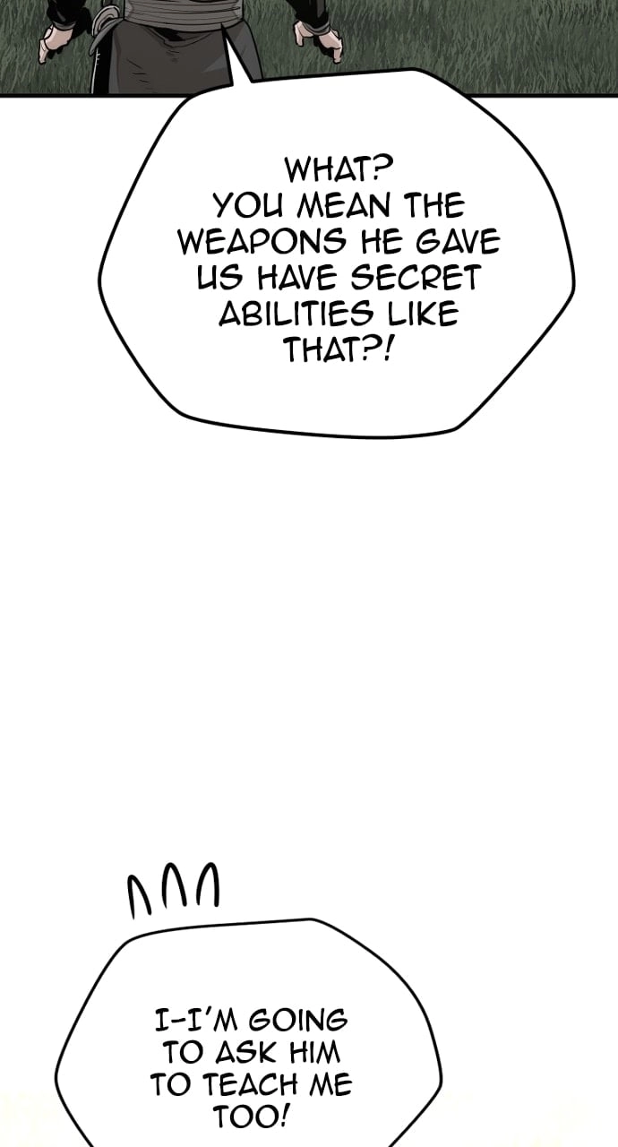 Murim RPG Simulation Chapter 84 Page 26