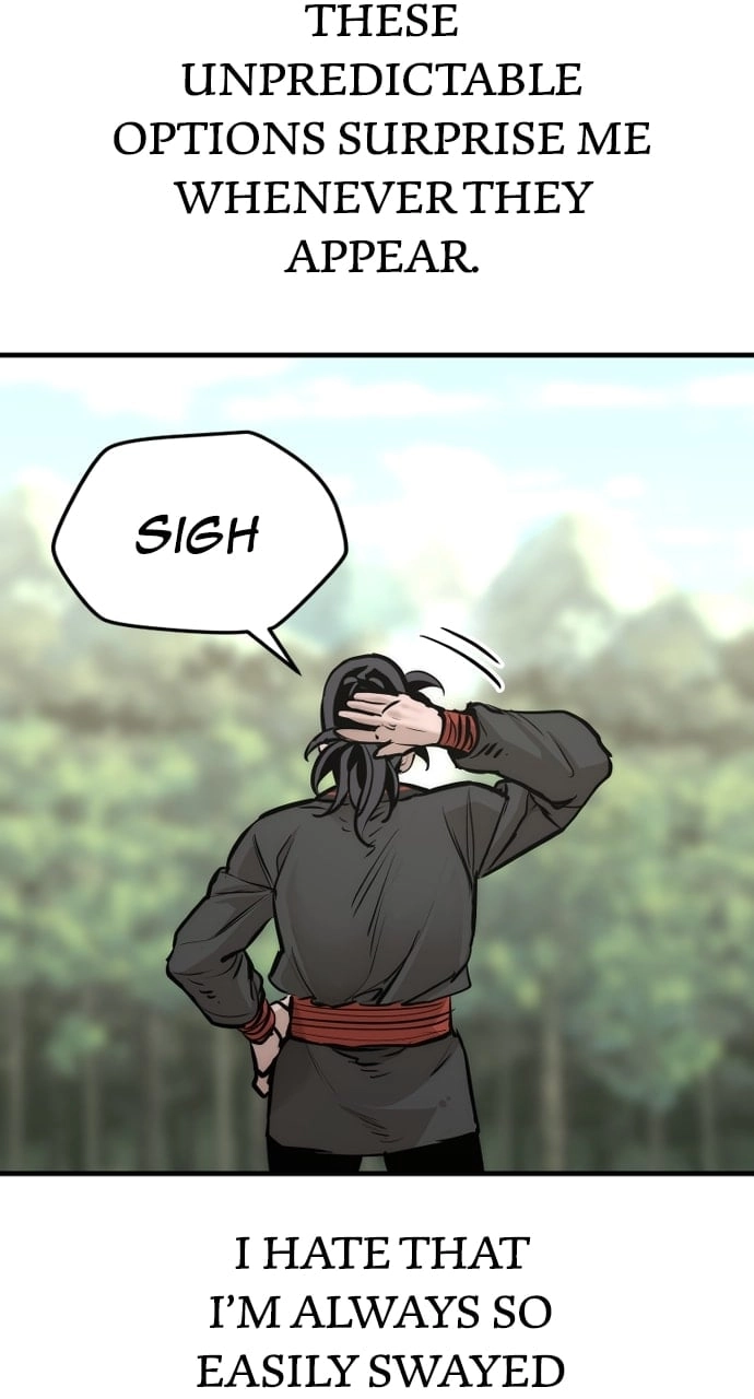 Murim RPG Simulation Chapter 84 Page 112