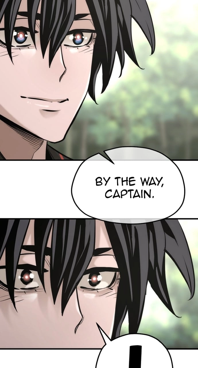 Murim RPG Simulation Chapter 84 Page 88