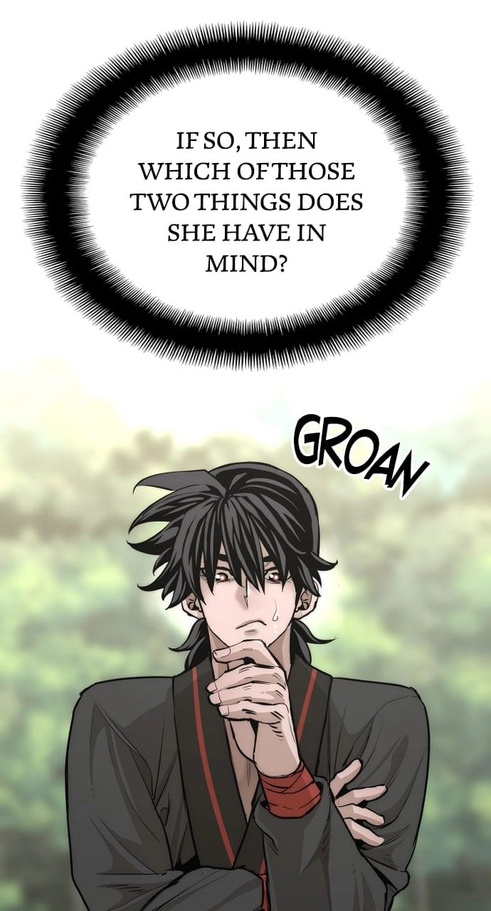 Murim RPG Simulation Chapter 84 Page 104