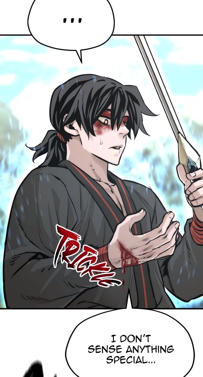 Murim RPG Simulation Chapter 84 Page 127