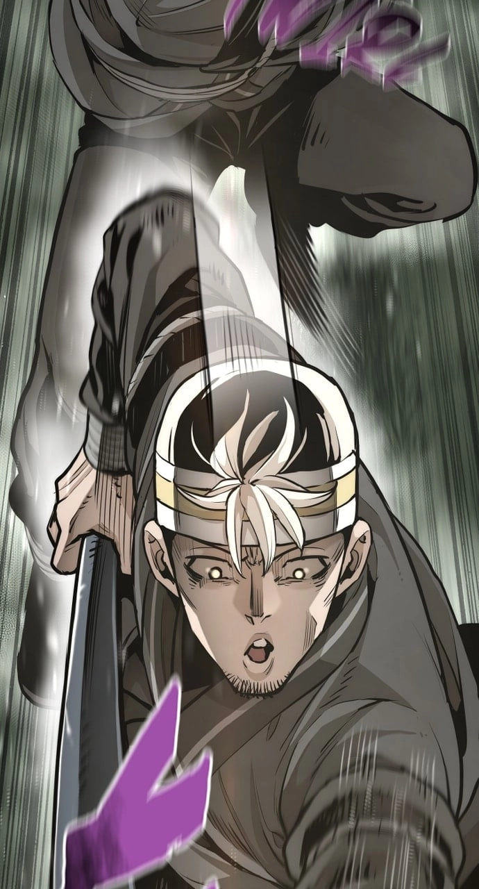 Murim RPG Simulation Chapter 84 Page 9