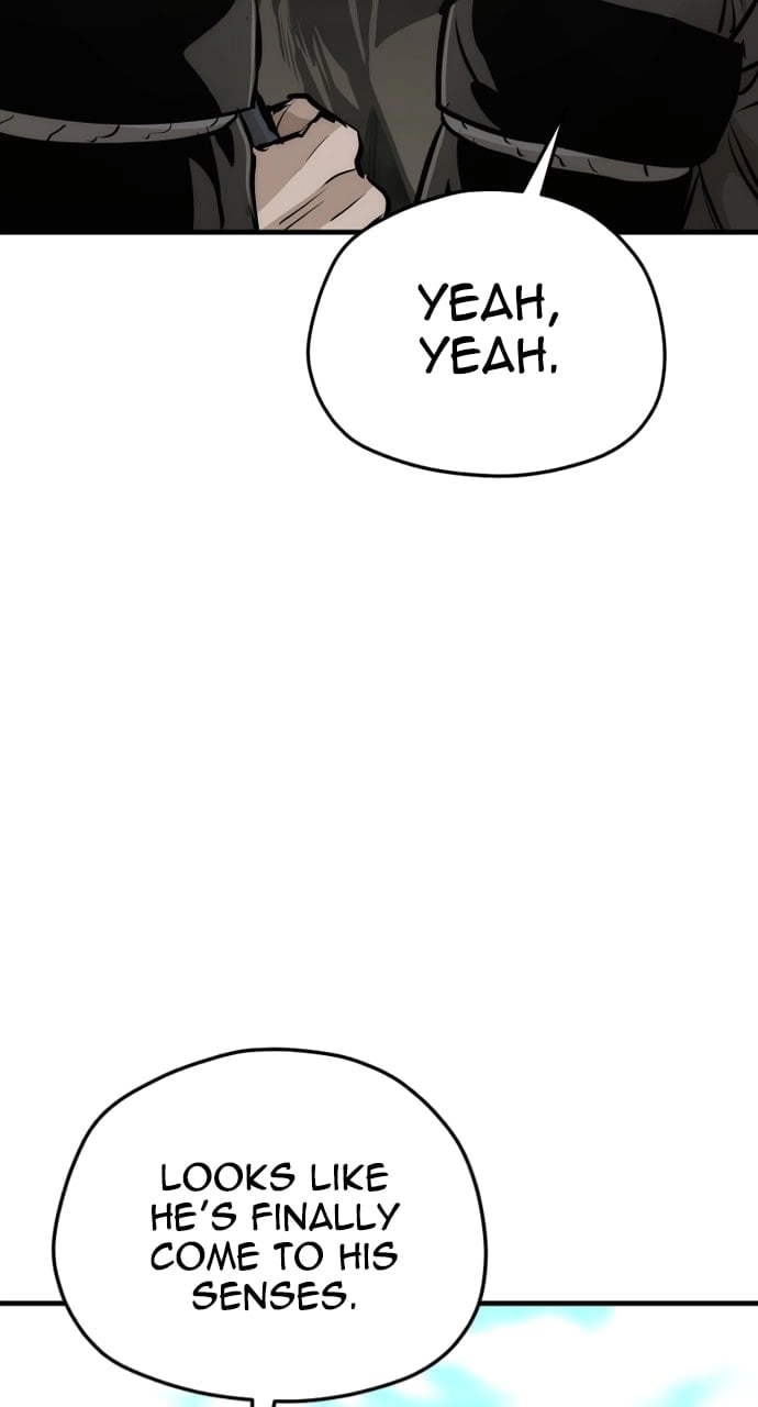 Murim RPG Simulation Chapter 84 Page 33