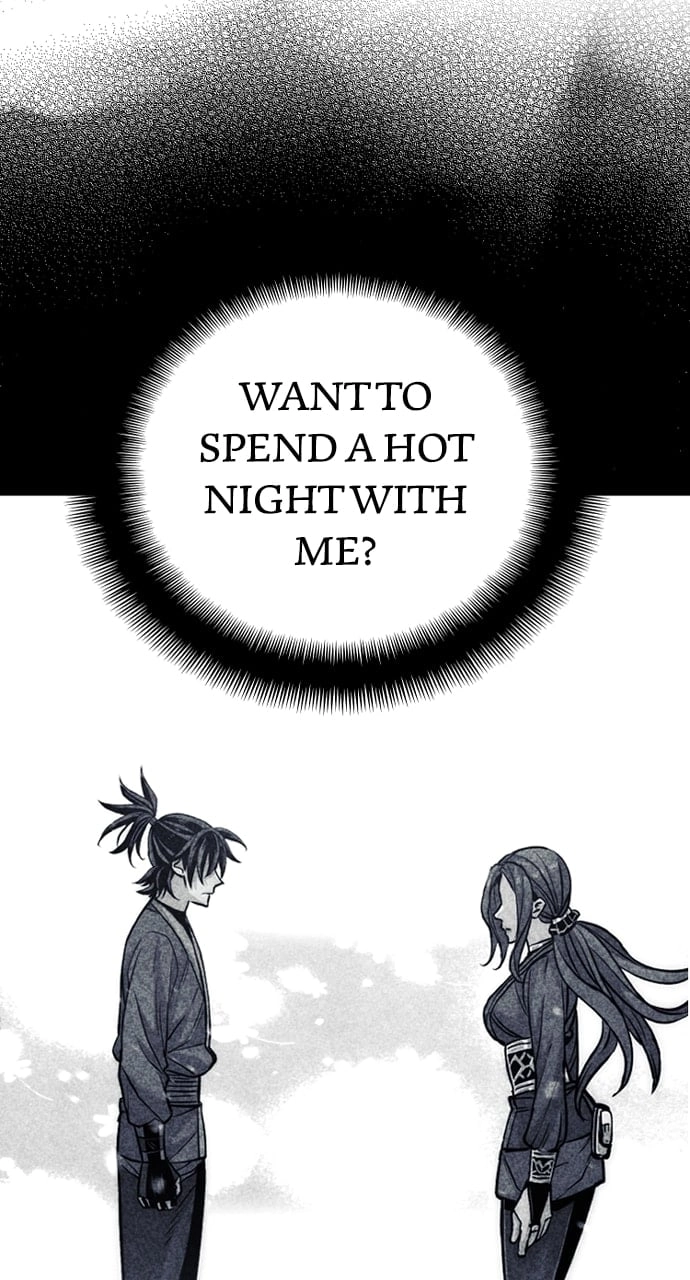 Murim RPG Simulation Chapter 84 Page 101