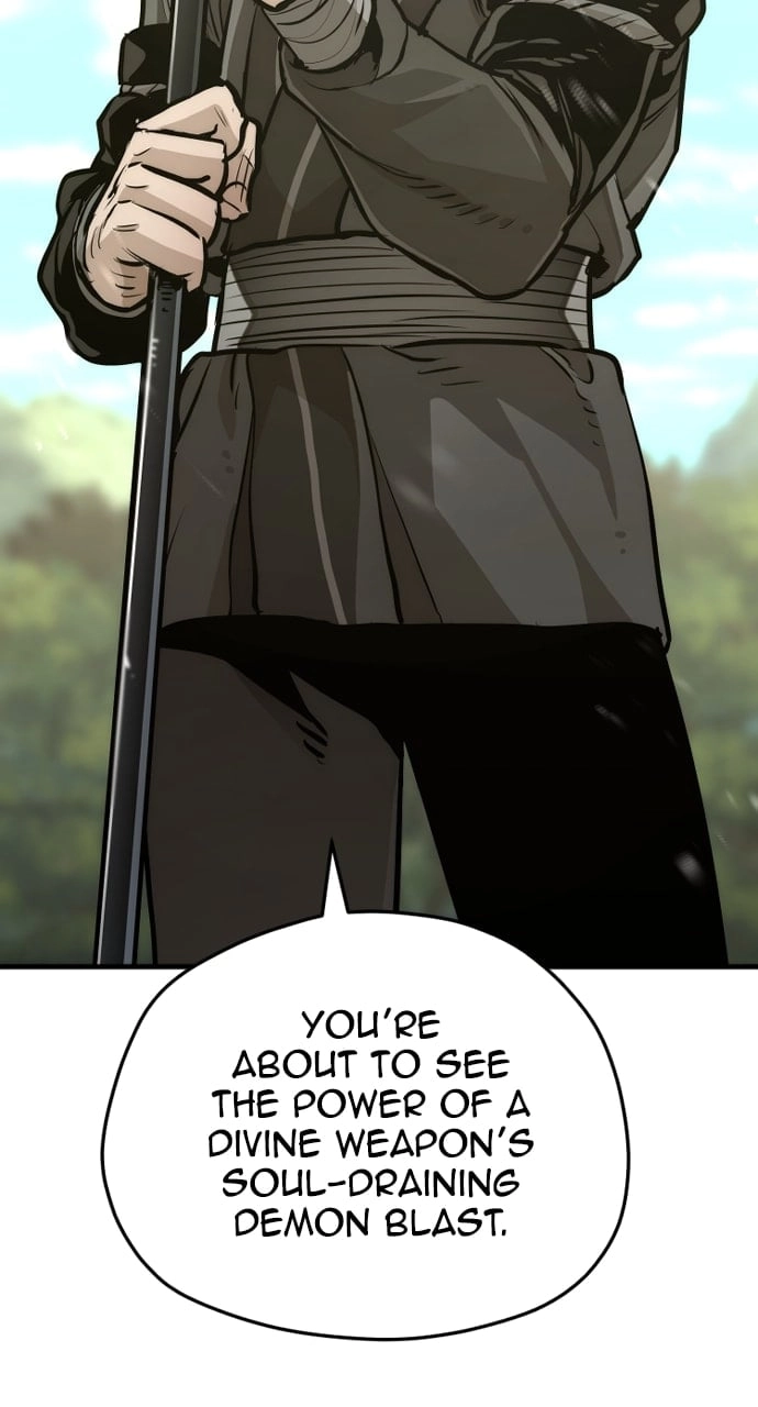 Murim RPG Simulation Chapter 84 Page 5