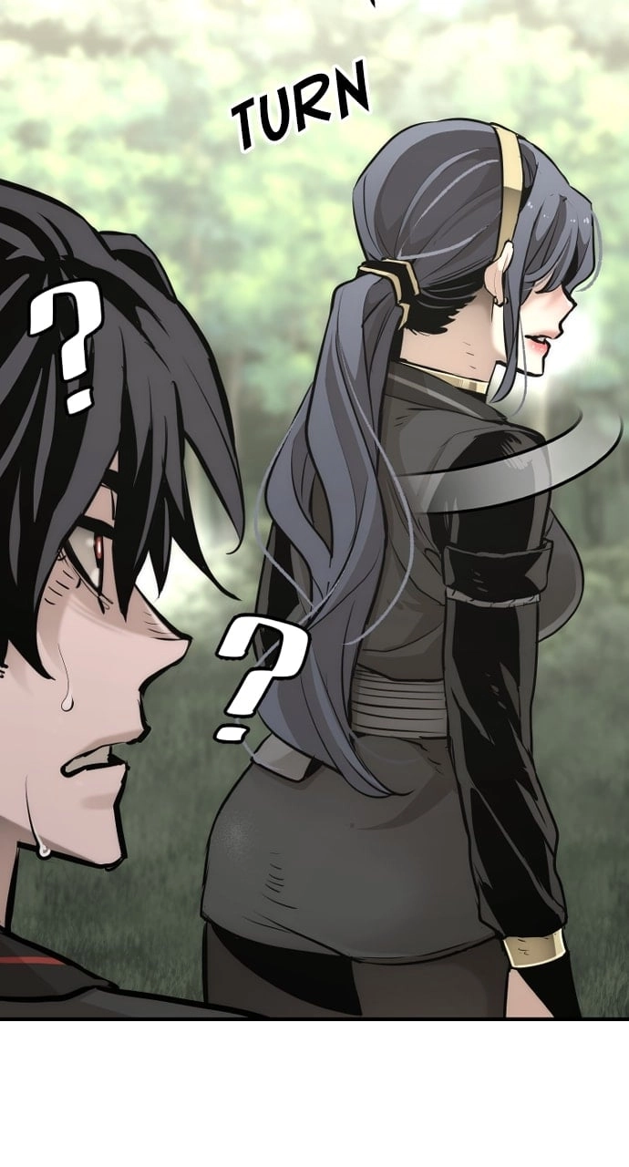 Murim RPG Simulation Chapter 84 Page 94