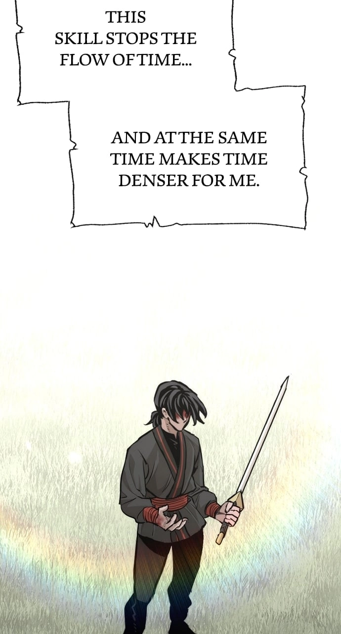Murim RPG Simulation Chapter 84 Page 138