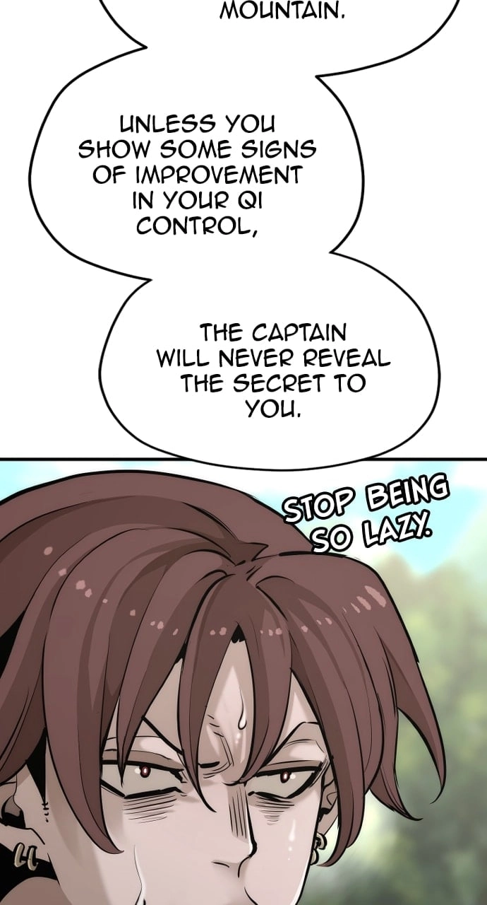 Murim RPG Simulation Chapter 84 Page 30