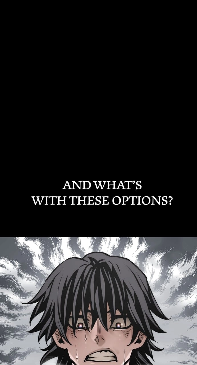 Murim RPG Simulation Chapter 84 Page 47