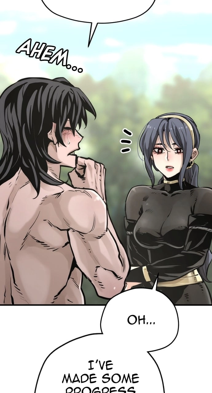 Murim RPG Simulation Chapter 84 Page 68