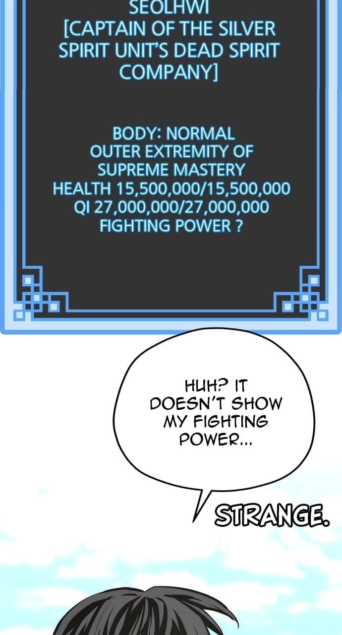 Murim RPG Simulation Chapter 84 Page 118