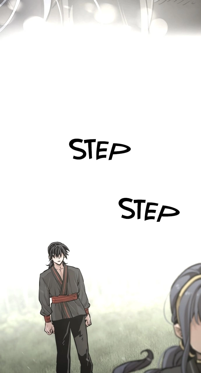 Murim RPG Simulation Chapter 84 Page 97