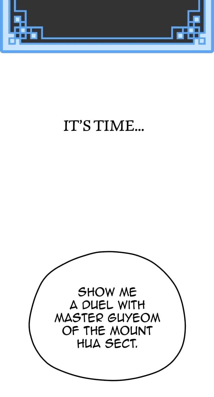 Murim RPG Simulation Chapter 84 Page 145