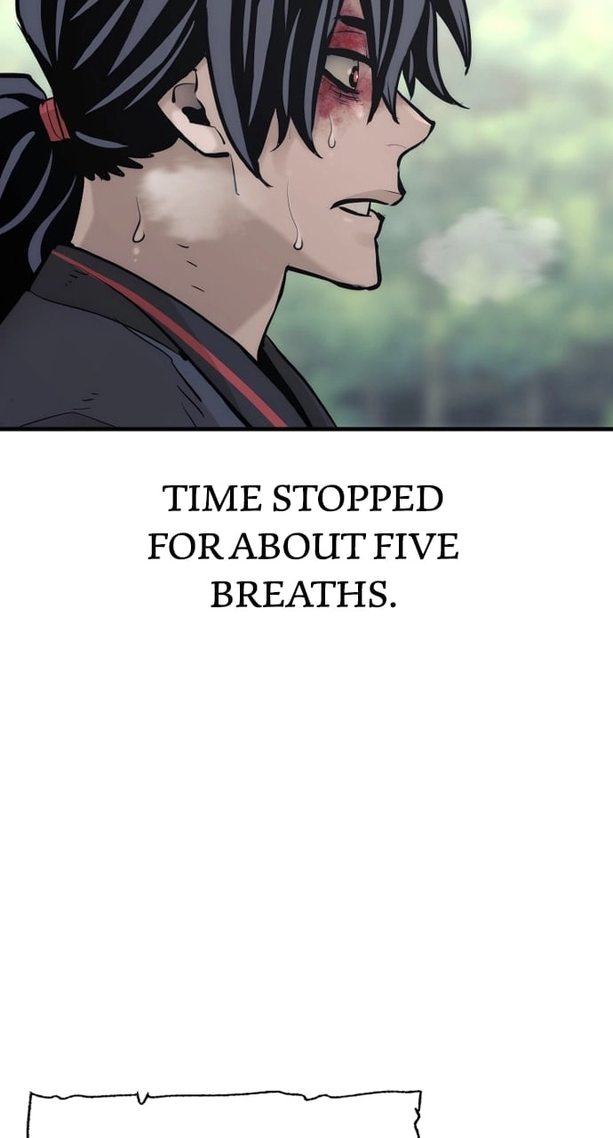Murim RPG Simulation Chapter 84 Page 137