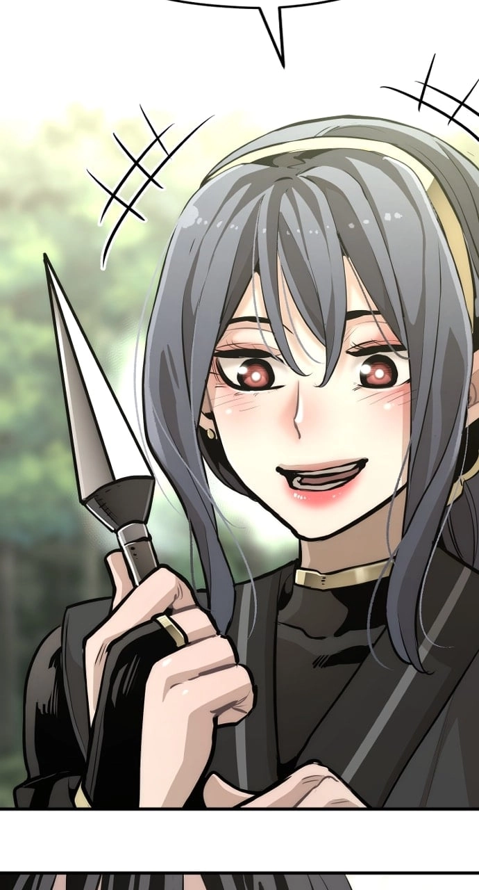 Murim RPG Simulation Chapter 84 Page 87