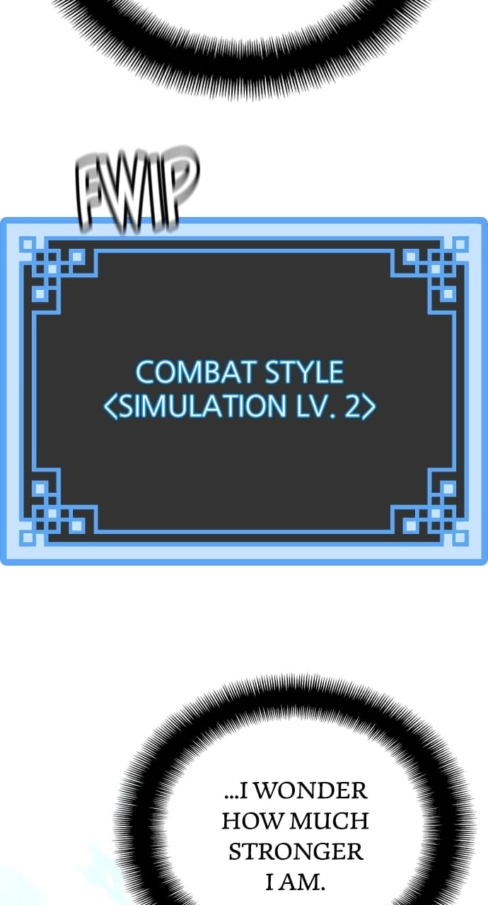 Murim RPG Simulation Chapter 84 Page 143