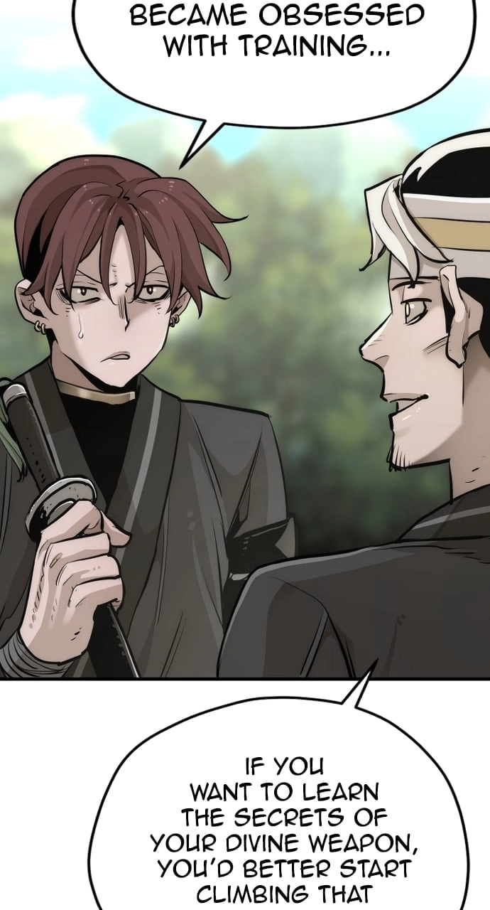 Murim RPG Simulation Chapter 84 Page 29