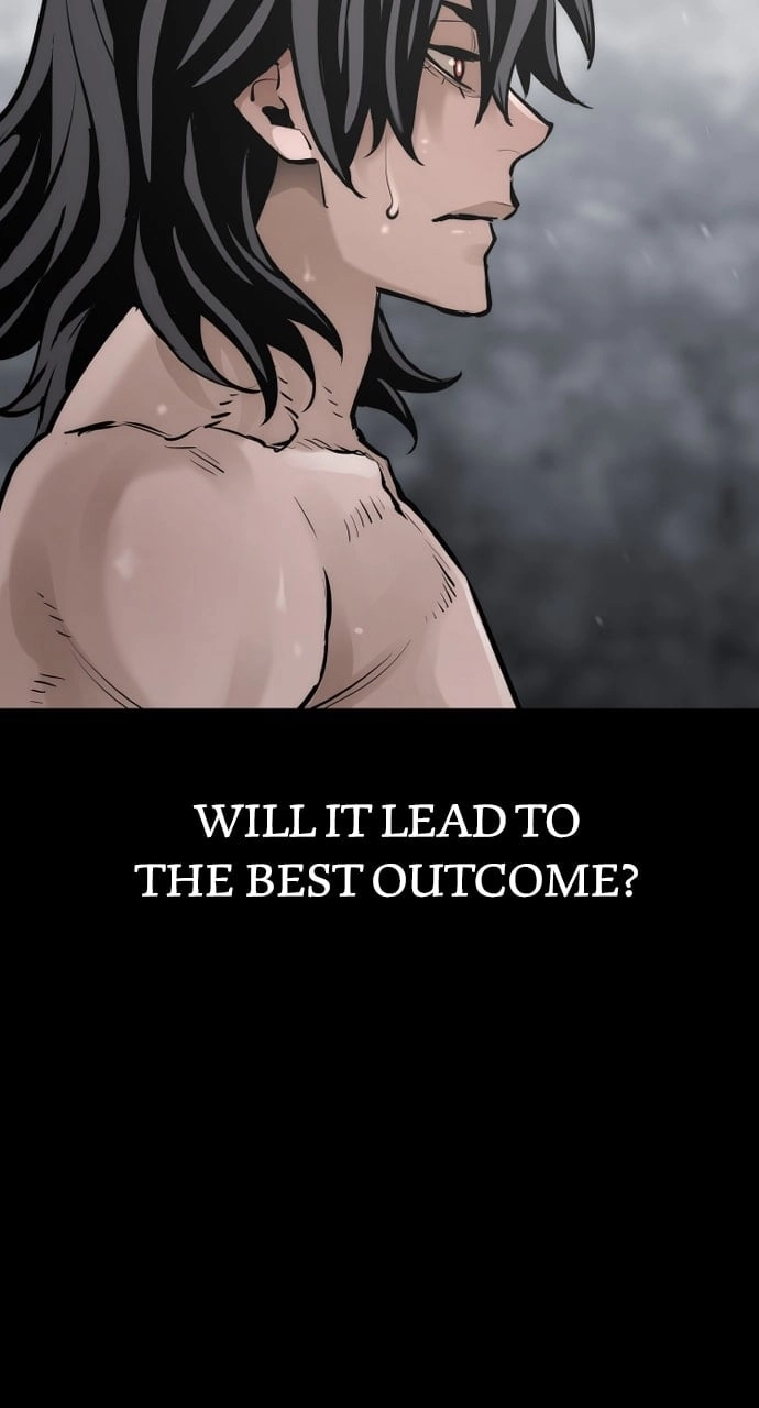 Murim RPG Simulation Chapter 84 Page 51