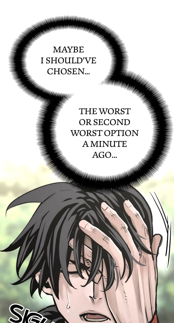 Murim RPG Simulation Chapter 84 Page 106