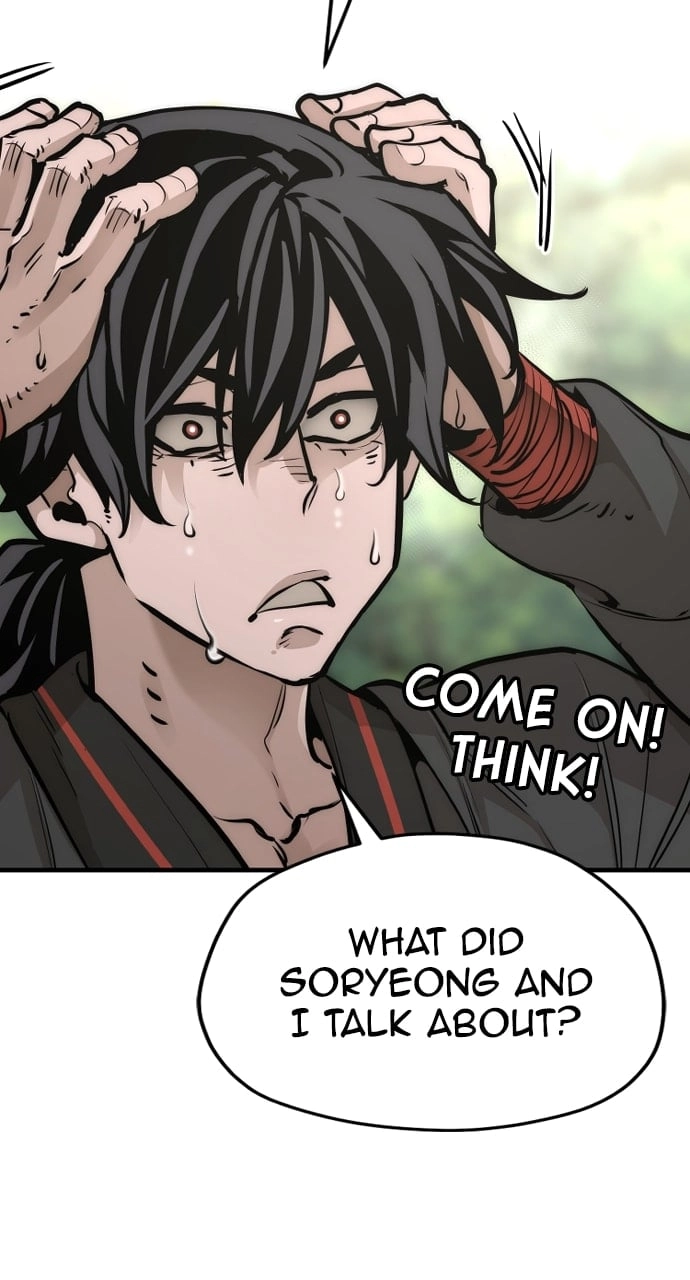 Murim RPG Simulation Chapter 84 Page 99