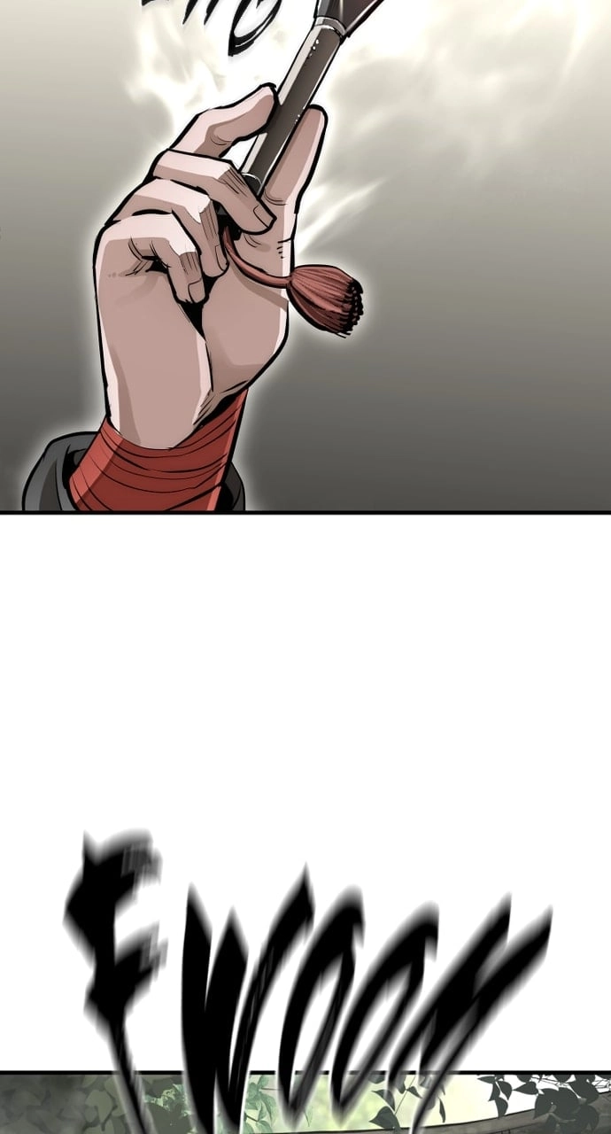 Murim RPG Simulation Chapter 84 Page 76