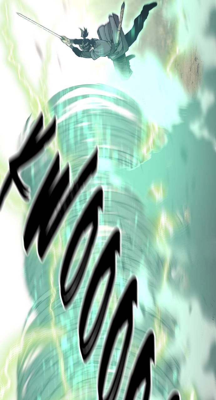 Murim RPG Simulation Chapter 142 Page 101