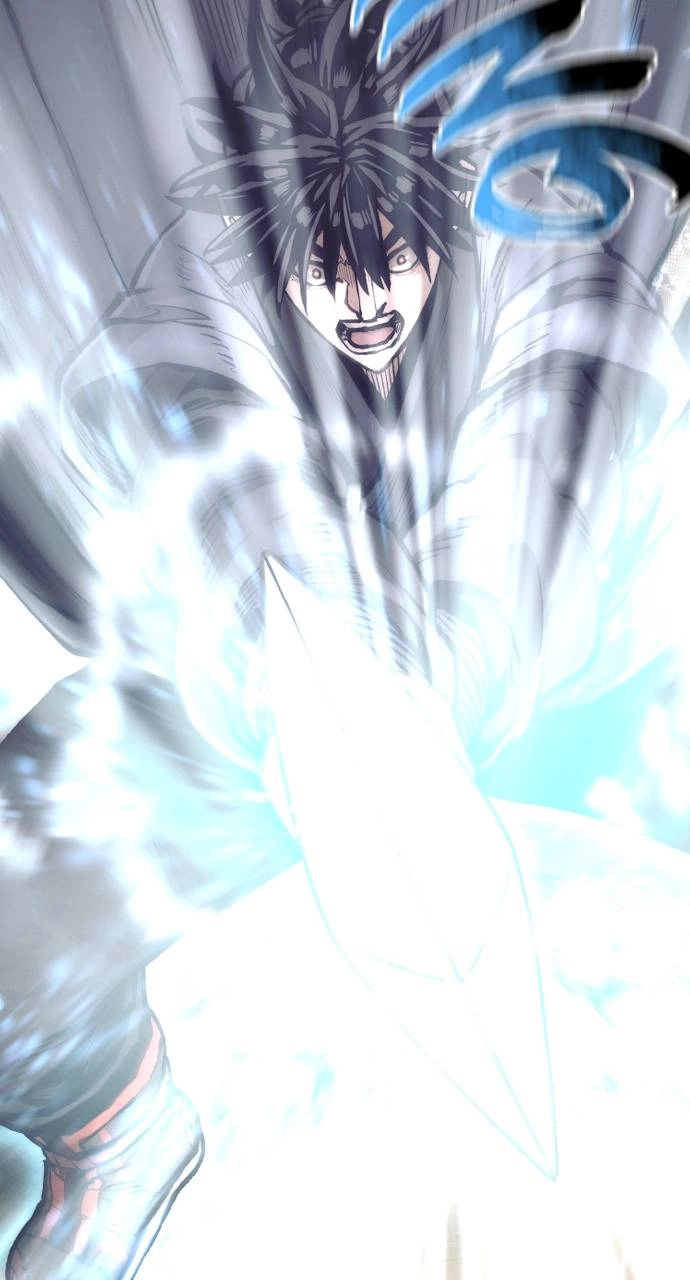 Murim RPG Simulation Chapter 142 Page 104