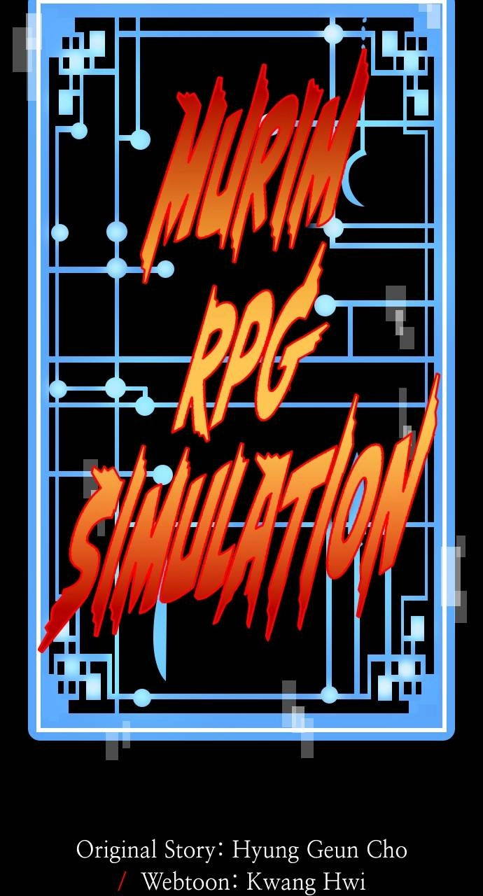 Murim RPG Simulation Chapter 142 Page 10