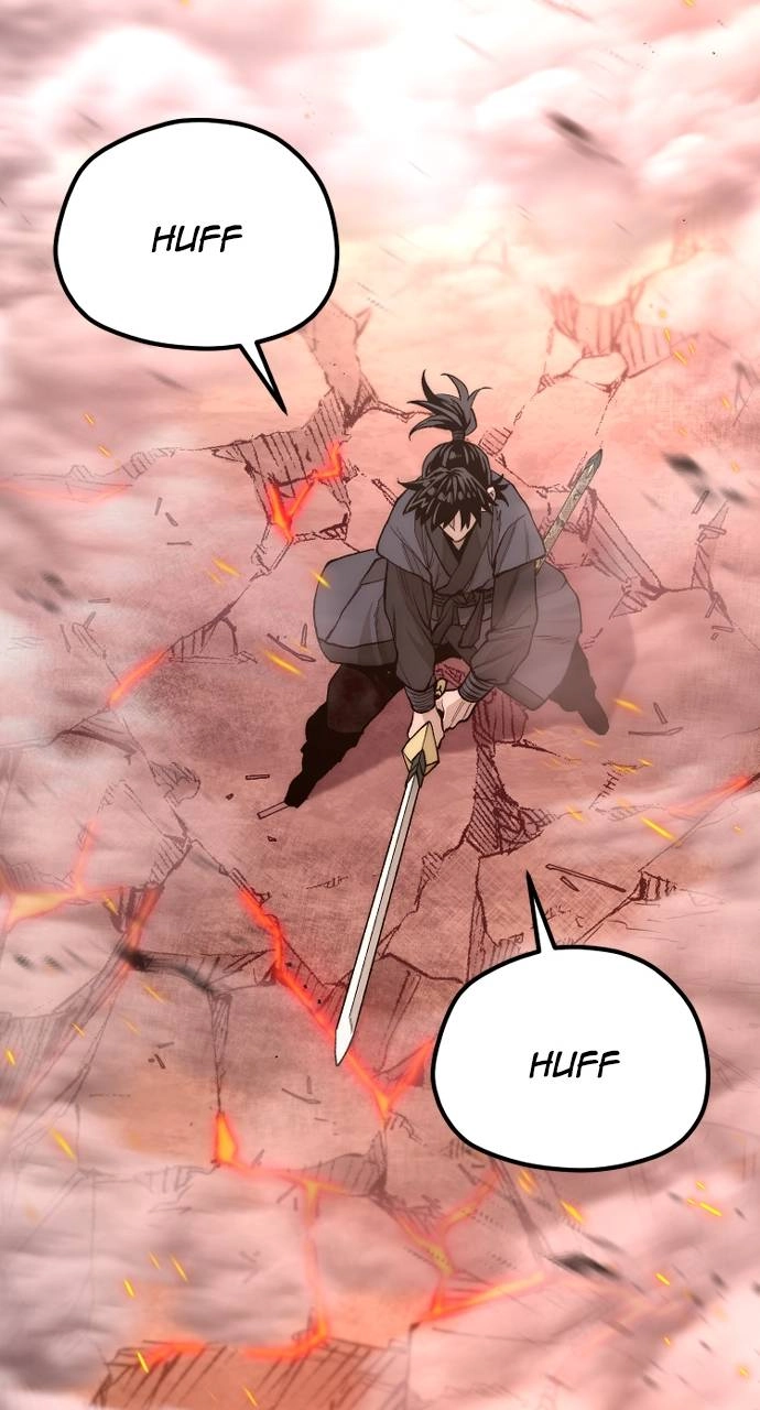 Murim RPG Simulation Chapter 142 Page 120
