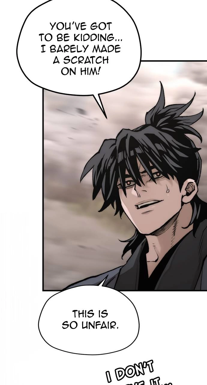 Murim RPG Simulation Chapter 142 Page 128