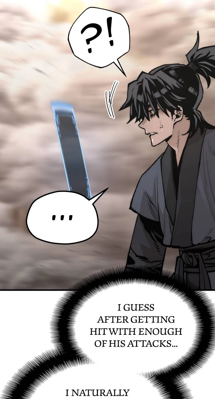 Murim RPG Simulation Chapter 142 Page 130