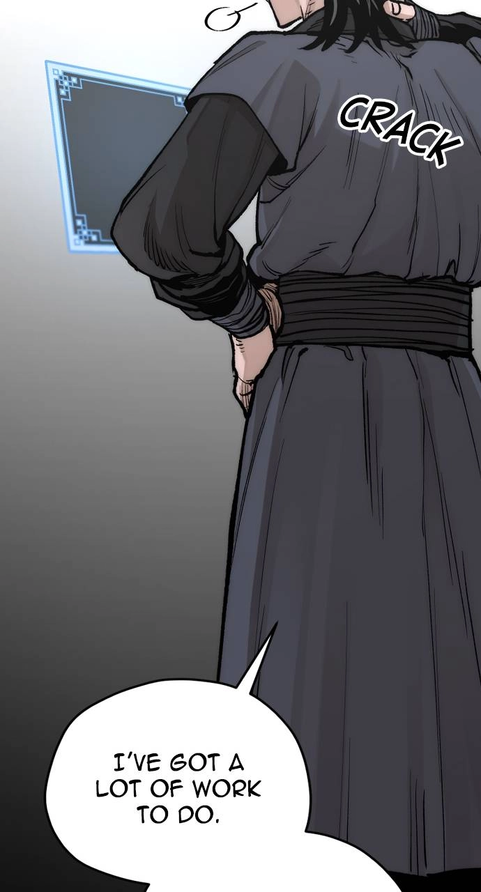 Murim RPG Simulation Chapter 142 Page 153