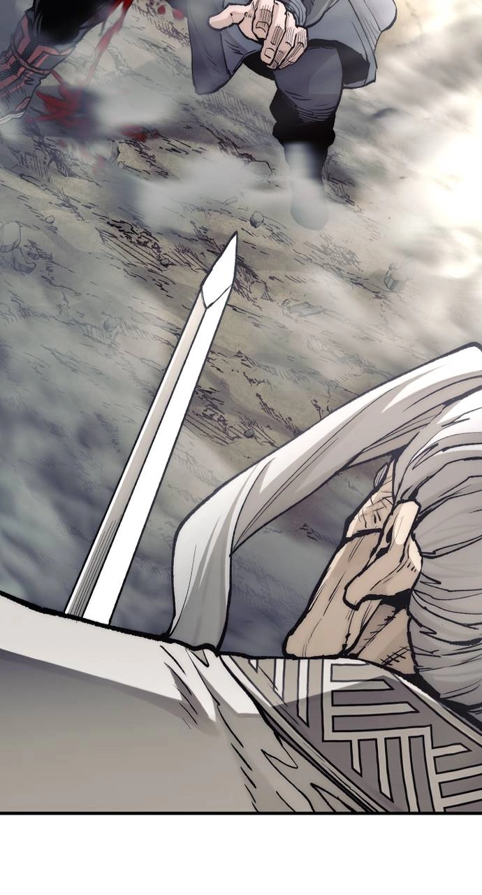Murim RPG Simulation Chapter 142 Page 17