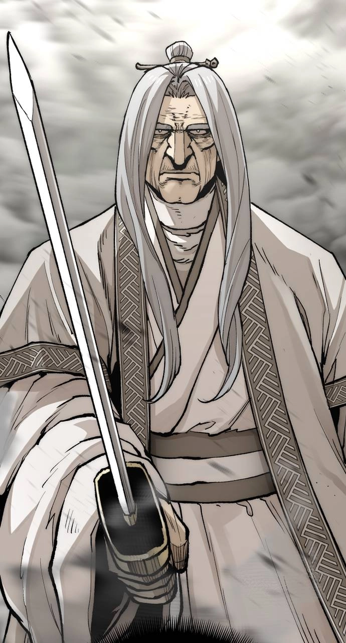 Murim RPG Simulation Chapter 142 Page 21