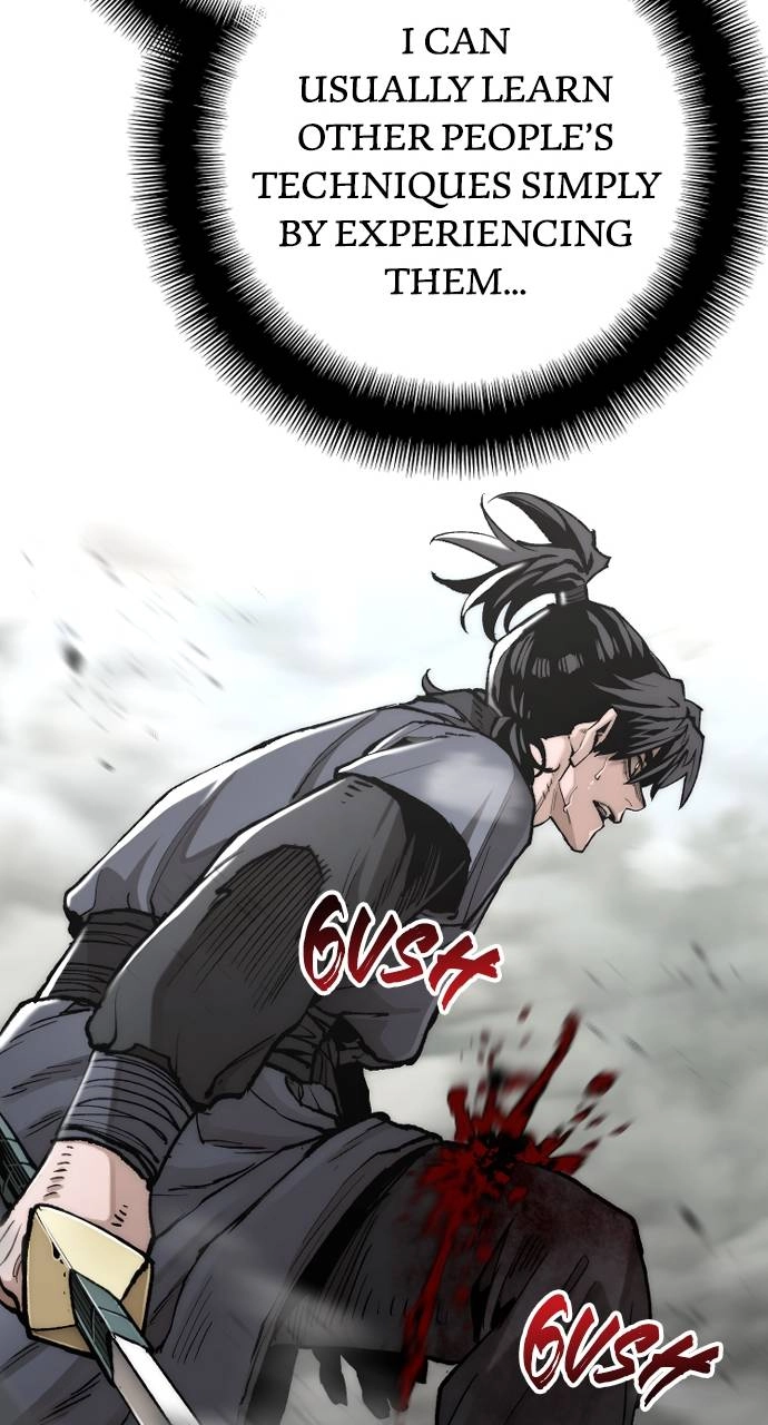 Murim RPG Simulation Chapter 142 Page 23