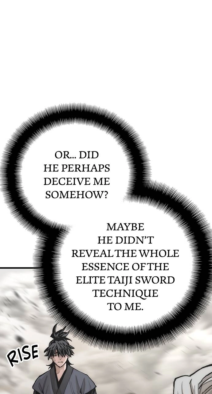 Murim RPG Simulation Chapter 142 Page 25
