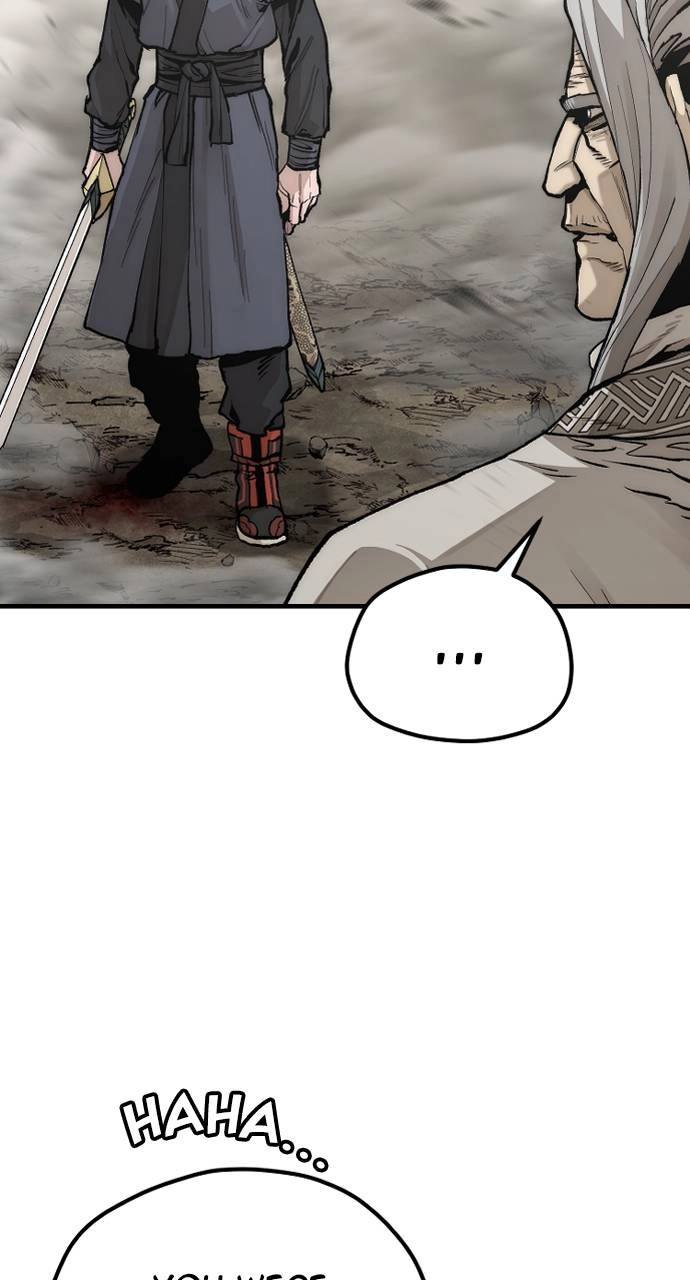 Murim RPG Simulation Chapter 142 Page 26