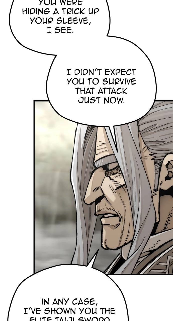Murim RPG Simulation Chapter 142 Page 27