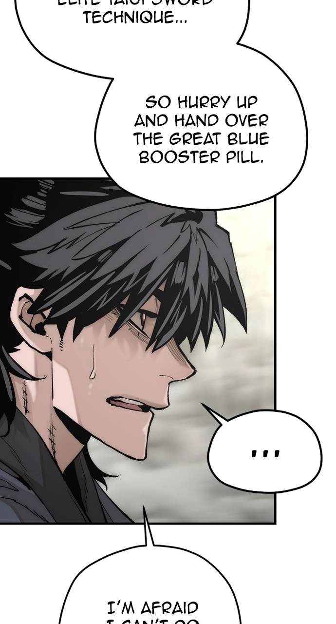 Murim RPG Simulation Chapter 142 Page 28