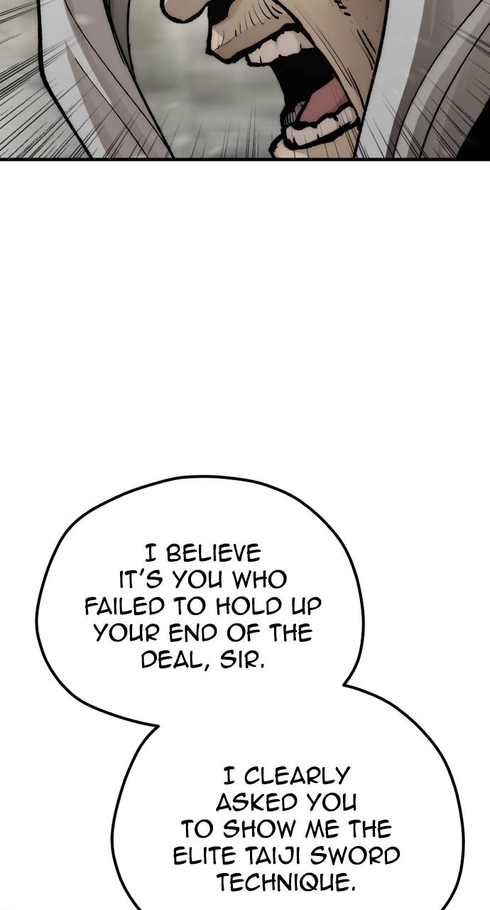 Murim RPG Simulation Chapter 142 Page 30