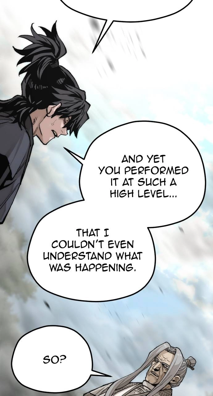 Murim RPG Simulation Chapter 142 Page 31