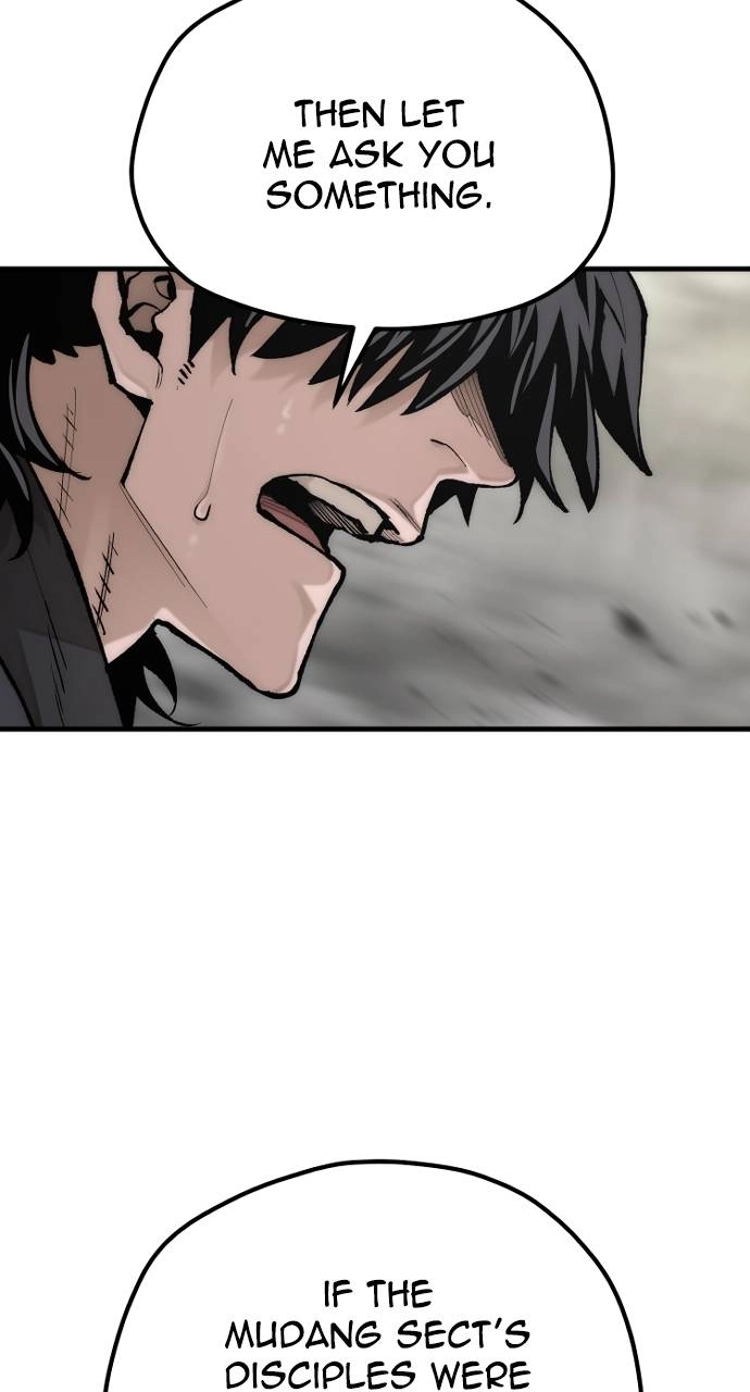 Murim RPG Simulation Chapter 142 Page 33