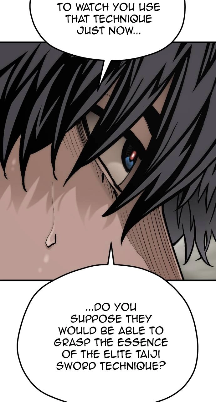 Murim RPG Simulation Chapter 142 Page 34