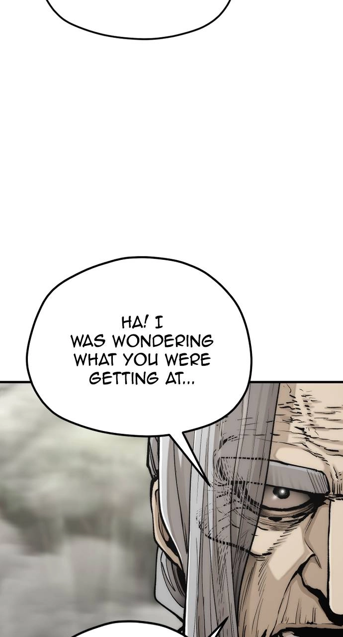 Murim RPG Simulation Chapter 142 Page 38