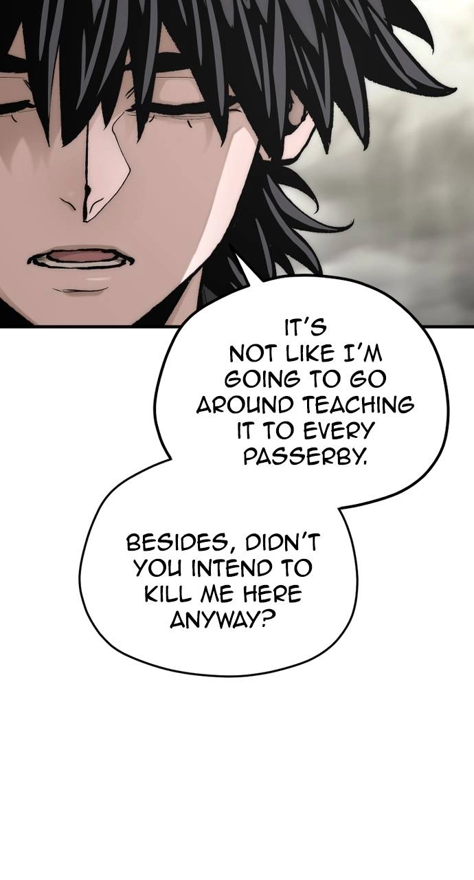 Murim RPG Simulation Chapter 142 Page 40