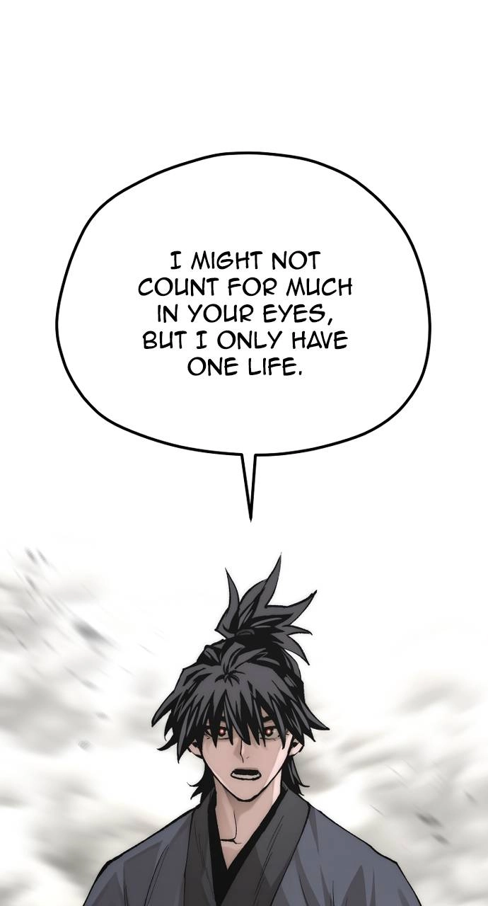 Murim RPG Simulation Chapter 142 Page 41